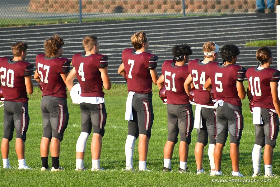 _ZachB_11's tweet photo. Beyond excited for my last first kickoff with my boys in 3 weeks. With the amount of work we have put in this summer I am extremely excited to show it out on the field. Us seniors only have 10 more guaranteed, so let’s go out and make it more!
Spot the dang ball!! @GenoaCometsFB https://t.co/9M8b9lIOd9