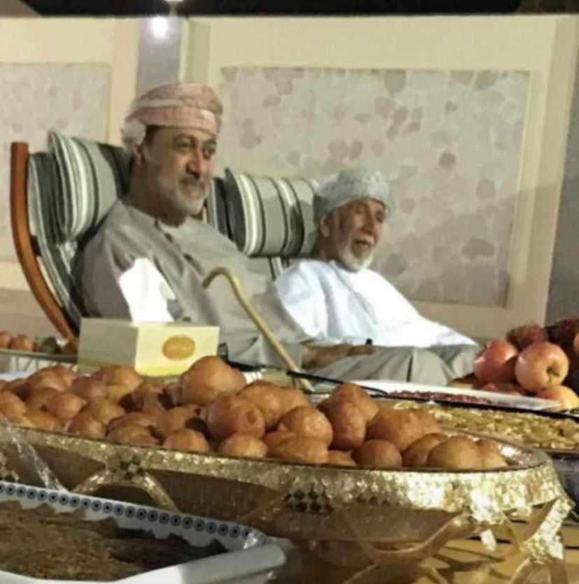 abuasilakhalid's tweet photo. خالي السيد / سيف بن يعرب بن قحطان في ذمة الله.
اللهم اغفر له وارحمه وعافه واعف عنه وأكرم نزله ووسع مدخله واغسله بالماء والثلج والبرد ونقه من الذنوب والخطايا كما ينقى الثوب الأبيض من الدنس #مساء_الخير https://t.co/qr3RCkoTff