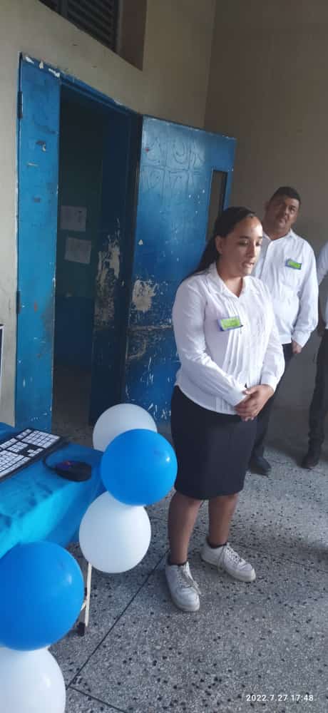 Misión Ribas Simón Planas tweet media