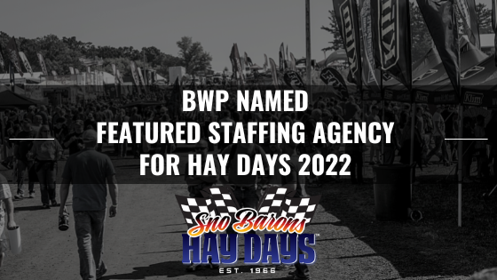 Backwoods Promotions - Event Staffing tweet media