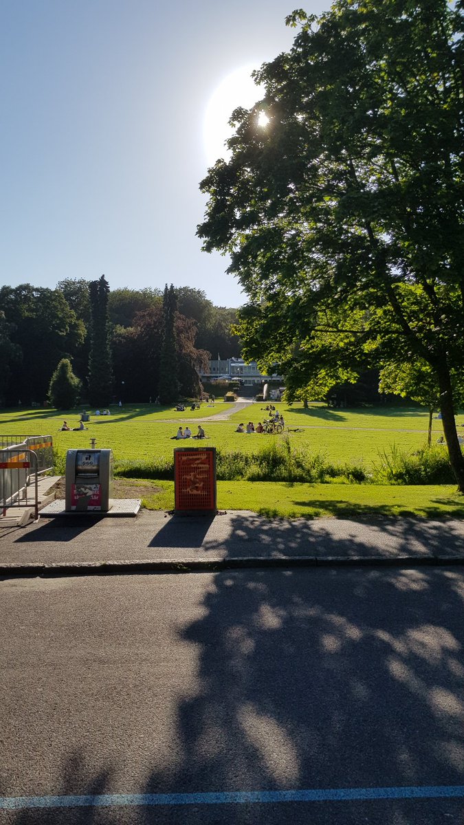 Foxy_Andariel's tweet photo. Passport done, after I took a walk through "slottskogen" a park in the city where I live!🌹💝  

#nature #promenade #sweden #slottskogen https://t.co/5ttvnxYTDP
