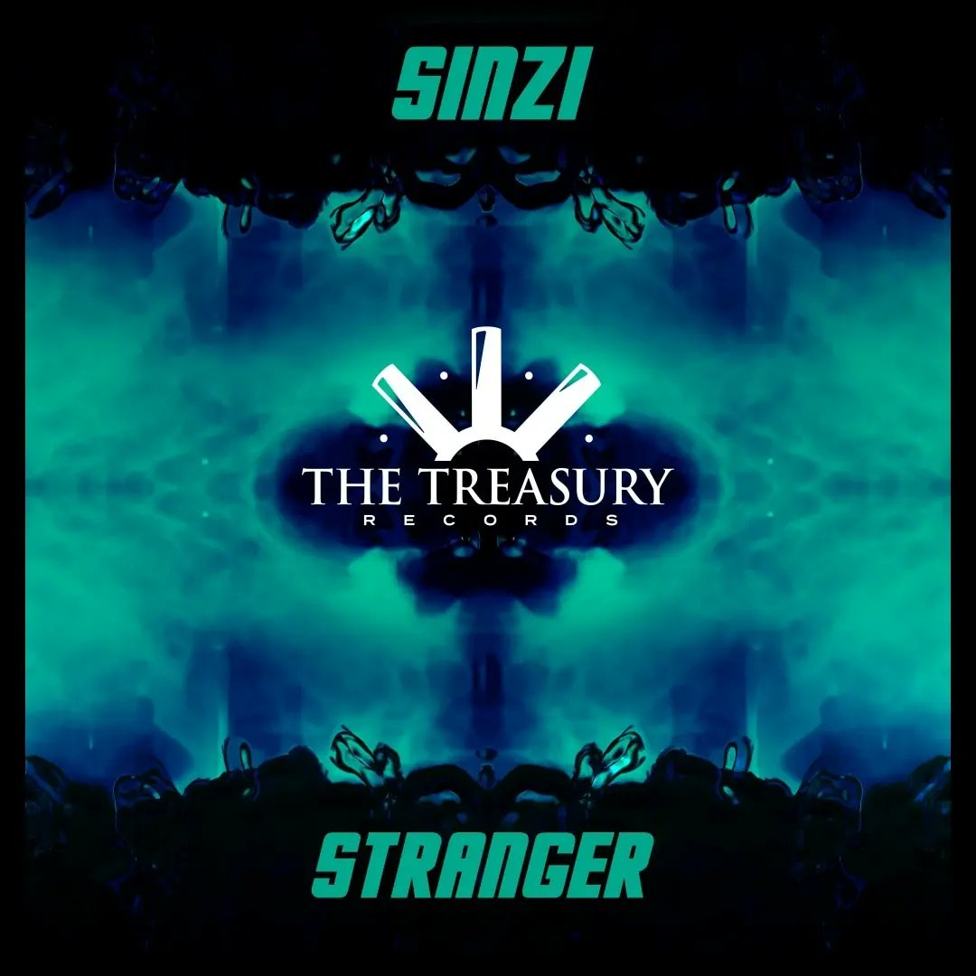 🕴️TTR007: @sinzimusic - Stranger, Out at midnight on all platforms

Catch the premiere over on the <a href="/basshiveuk/">Bass Hive</a>
YouTube channel, live now. 

Pre save link - cygnusmusic.link/4y26jeg