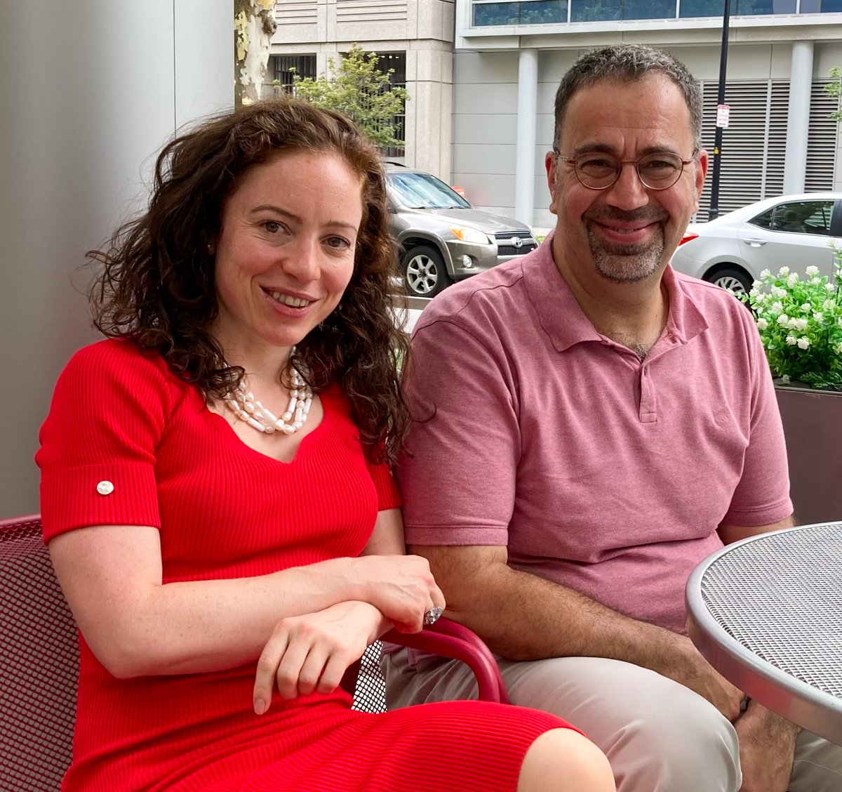 What did Acemoglu get Wrong?

Is democracy really good for growth?
Have you changed your mind about religion?
Are institutions endogenous?
With climate breakdown, will you become more of a geographical determinist? 
Were you right on China?

🎙️ podcast! open.spotify.com/episode/76fLUV…