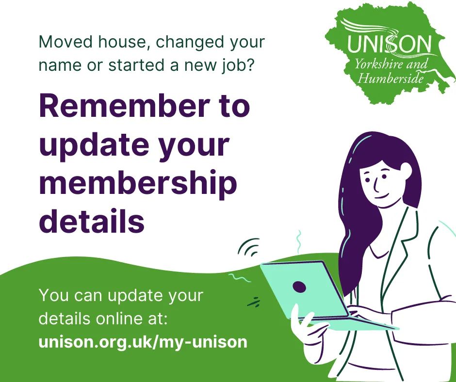 Unison Doncaster Bassetlaw Health Branch tweet media