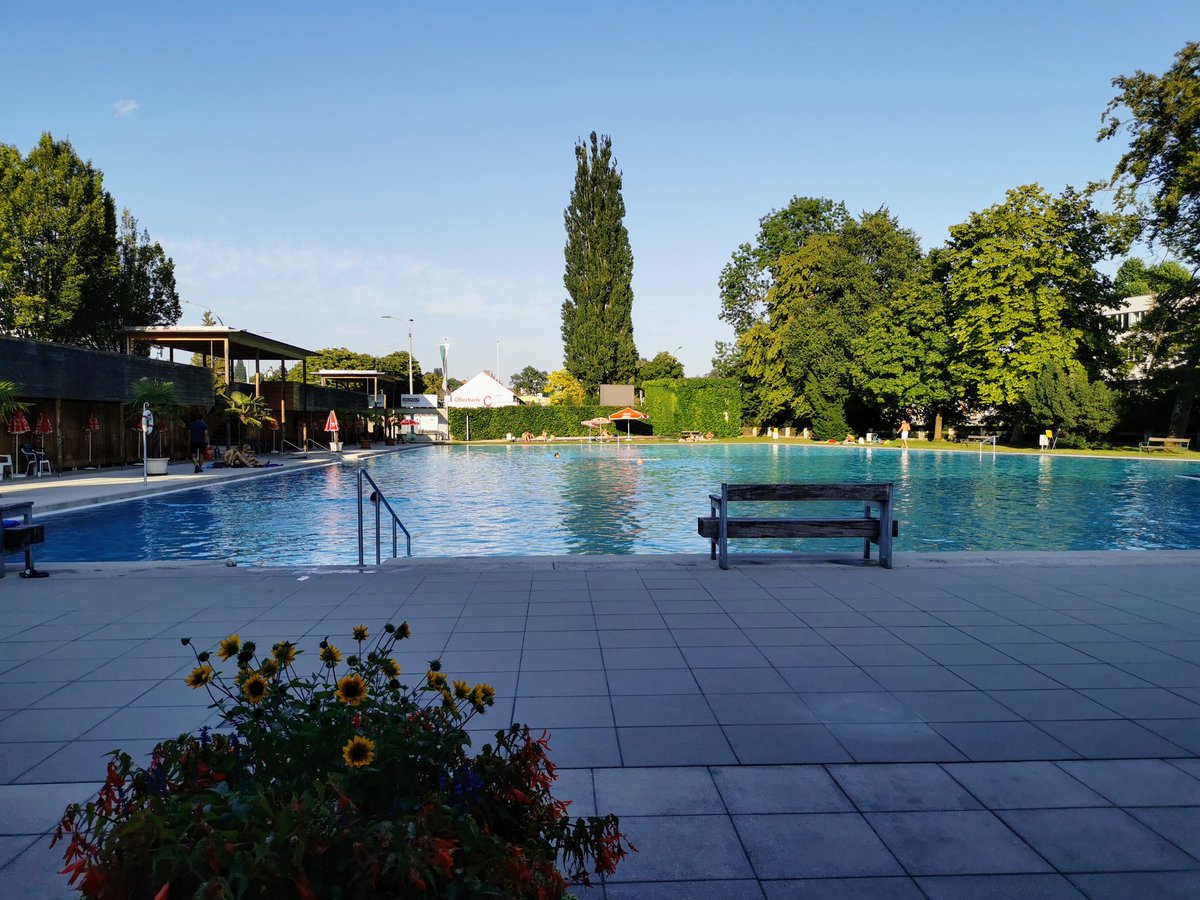 MaidinSteyr's tweet photo. Kurze Schwimmrunde nach der Arbeit ❤️
#Schwimmschule #Steyr https://t.co/Om1BIUwlDY