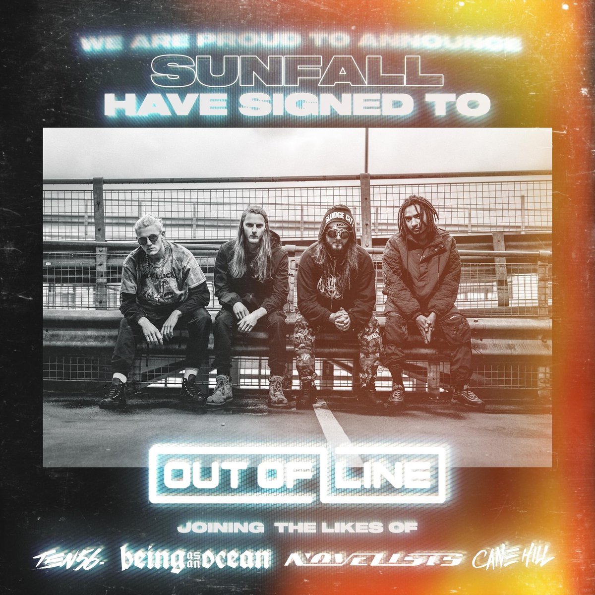 Sunfall UK tweet media