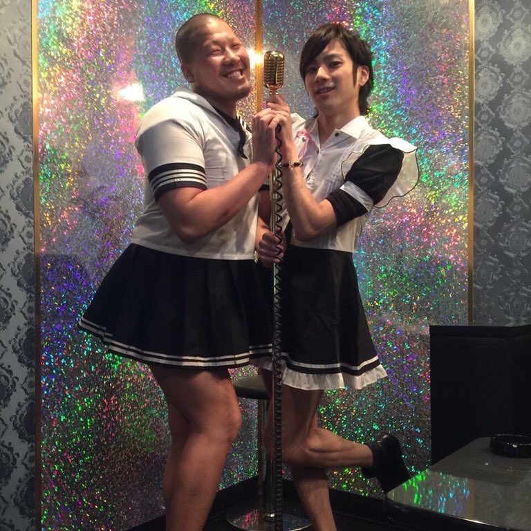 yam__ki's tweet photo. 남들이 아는 
야마다유키 
                                                    우리가 아는 
                                                    야마다유키 https://t.co/4BsTdeByQS