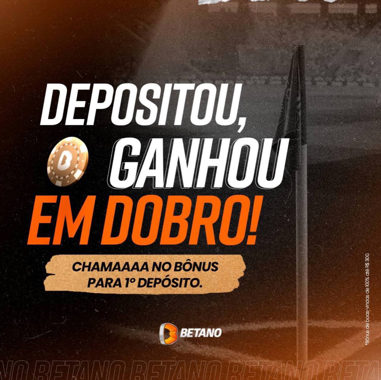 betano boas vindas