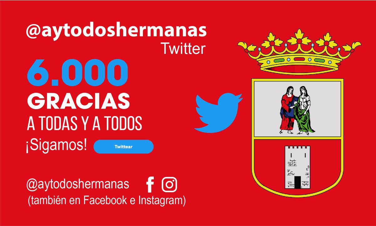 Ayuntamiento de Dos Hermanas tweet media