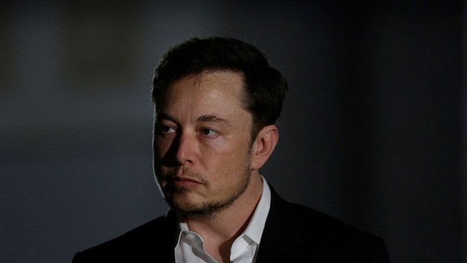 DimaZeniuk's tweet image. Elon Musk doesn't deserve so much hate from so many people.

Elon's companies help humanity.
And he loves humanity, otherwise he wouldn't have founded several companies and wouldn't have worked 100-120 hours a week.

I and a lot of people will keep supporting @elonmusk !
