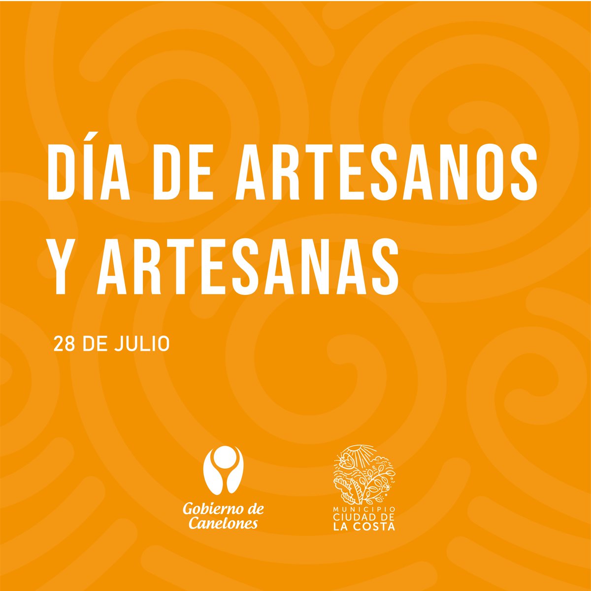 municipiociudad's tweet photo. #HOY  se celebra el Día Nacional del Artesano y la Artesana 🙌 

#artesanos #artesanosdeluruguay #artesanas https://t.co/xnGtTleIMG