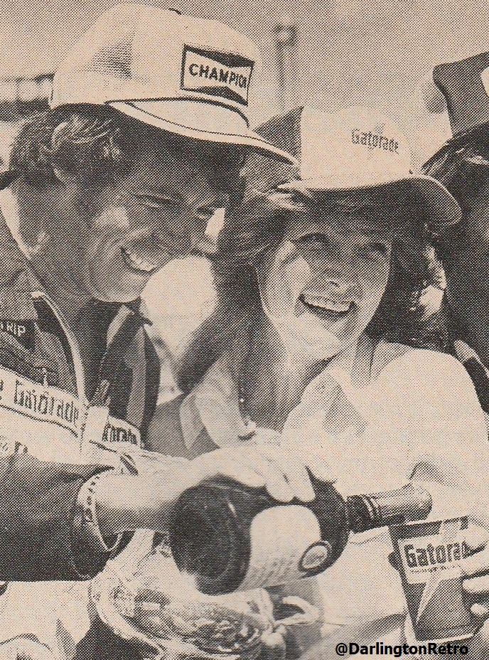 Darlington Throwbacks tweet media