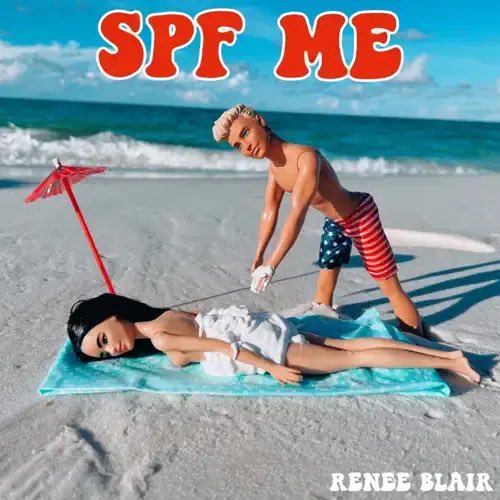 "SPF Me" is a spirited song perfect for the summery season. Read our review of the fresh song from <a href="/ReneeBlairMusic/">Renee Blair</a>! 👇
thenashnews.com/post/renee-bla…