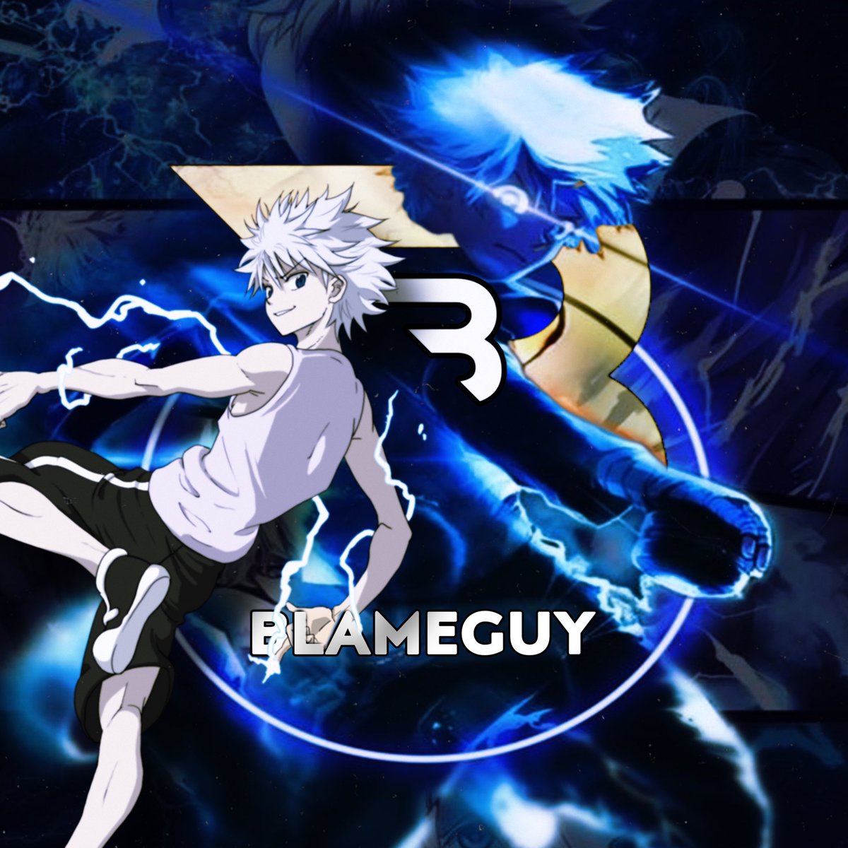 Blameguyy's tweet photo. Shoutout @Insepsional for the new avi🦹🏽‍♂️🔥

@BoldUprising https://t.co/LdXGaSm09s