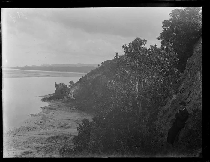 The beautiful thing about smoking a pipe is that any space can become your own private sanctuary. 

Though some places require less effort in creating your sanctuary.