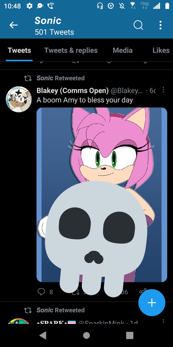 //My brother in Christ 

THEY RETWEETED ANOTHER AMY LEWD ART!!!/Neg