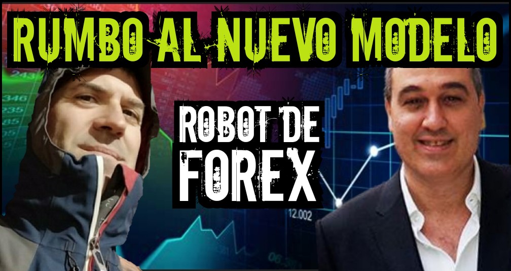 EliasGrima's tweet image. En 5 minutos arrancamos! Te lo vas a perder?
En #YouTube en #SoloClima
Hoy hablamos con Pablo @robotdeforex 
youtube.com/watch?v=uNqObE…