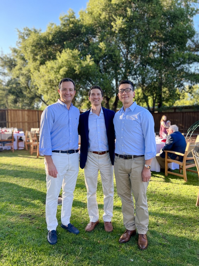 Stanford General Surgery tweet media