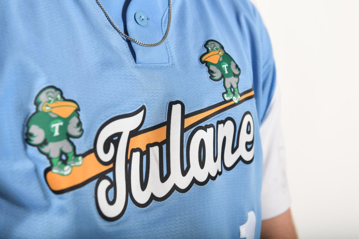 I am thrilled to say that I will be pursuing my academic and athletic aspirations at <a href="/Tulane/">Tulane University</a> University. Thank you to the coaches and players at VCU for the experience, memories and opportunity. Very excited to get to work <a href="/jezk1010/">Jay Uhlman</a> <a href="/Coach_Izz5/">Anthony Izzio</a> <a href="/CurtisAkey/">Curtis Akey</a> #RollWave