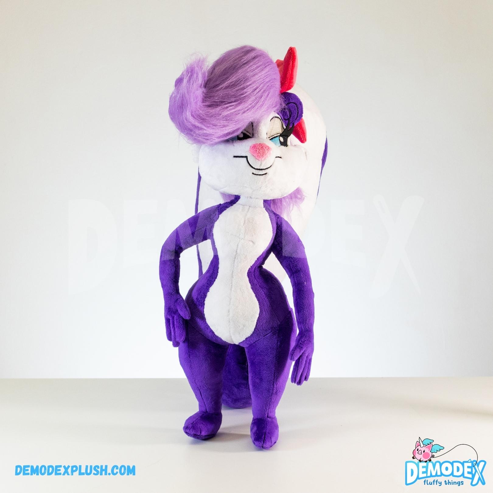 Fifi stuffed sale animal