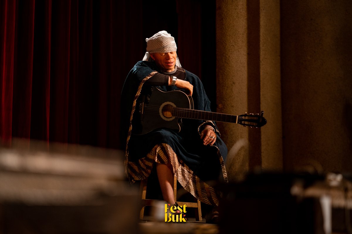 Festival De Bukavu tweet media
