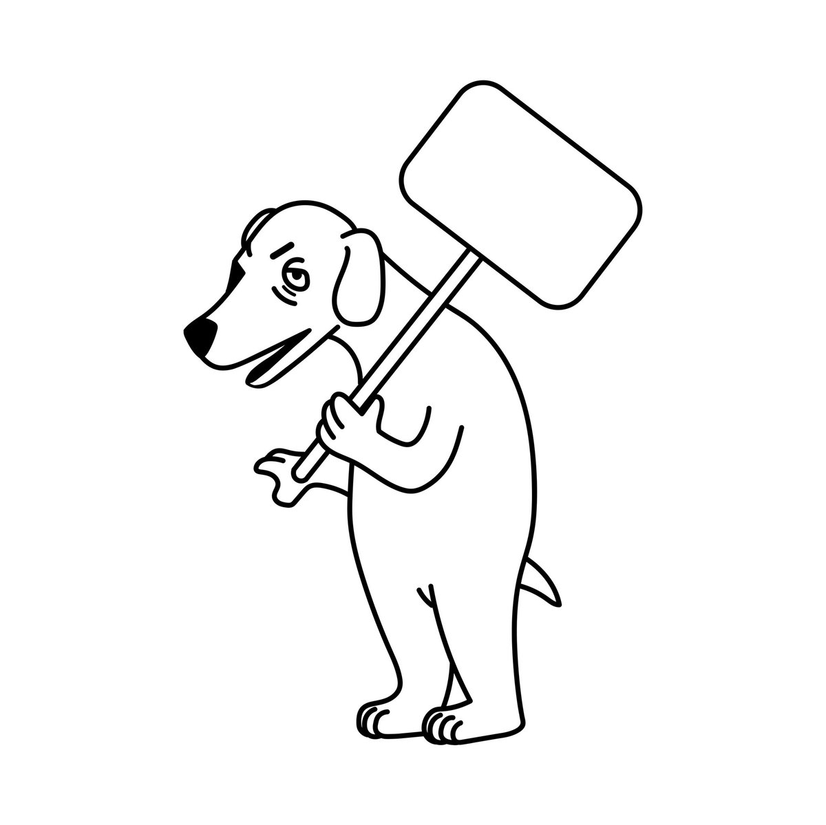 dogslifelol's tweet photo. 🐾🐾 Fan art Contest #Woofckt 🦴🦴

The funniest one will be rewarded with OG role 
( 2 Guaranteed Free Mint ) 

Here how to apply : 

Read the thread below ����: https://t.co/qfeLgd0xW8