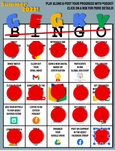 The Involved Learner tweet media