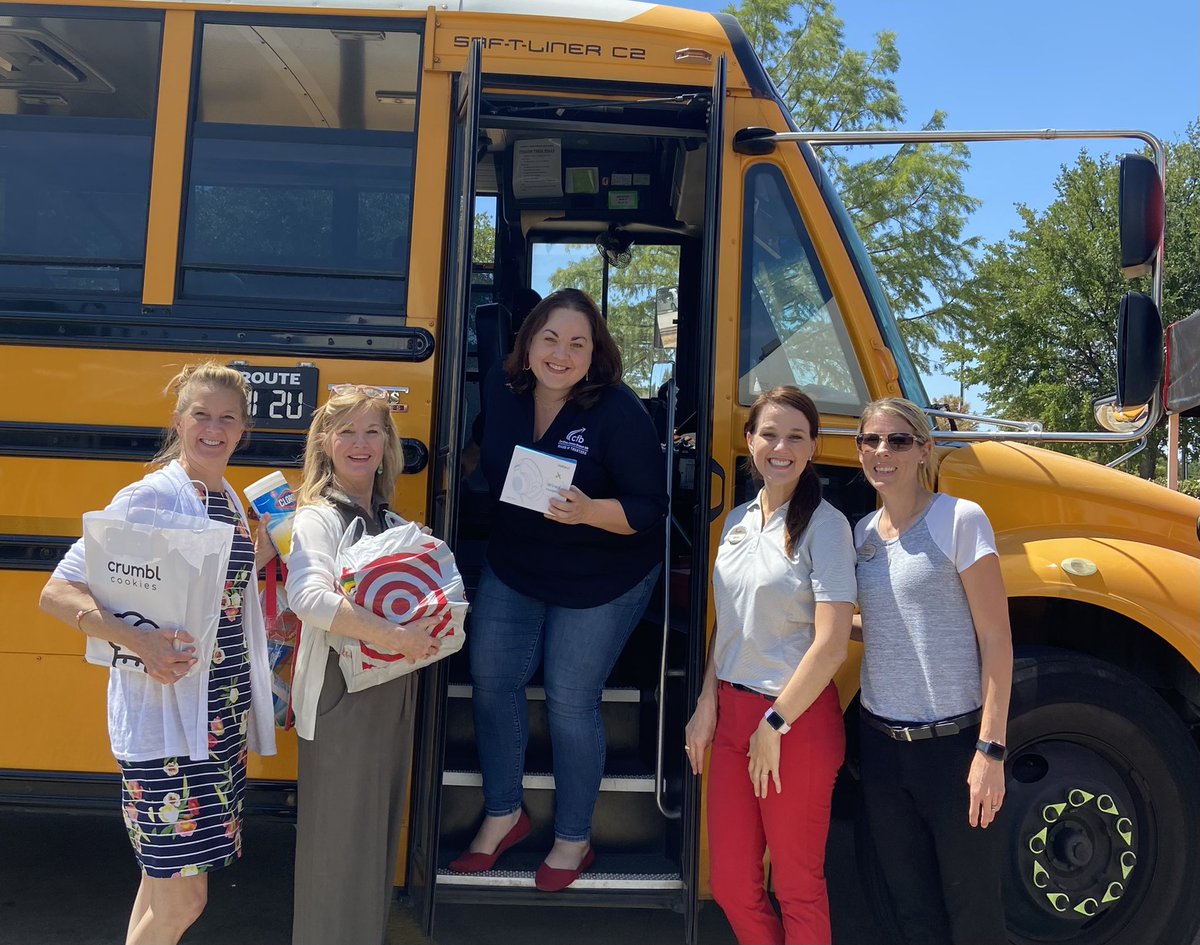 trudykelley1983 (@trudykelley1983) on Twitter photo Stuff the Bus event at Chick-fil-A Trinity Mills Carrollton. Thank you, Macy, for supporting CFBISD kids!! <a href="/pamapenacfb/">p</a> <a href="/CassForKids/">Cassandra Hatfield for CFB</a> <a href="/CFBISD/">Carrollton-Farmers Branch ISD</a> Stuff the Bus event at Chick-fil-A Trinity Mills Carrollton. Thank you, Macy, for supporting CFBISD kids!! <a href="/pamapenacfb/">p</a> <a href="/CassForKids/">Cassandra Hatfield for CFB</a> <a href="/CFBISD/">Carrollton-Farmers Branch ISD</a>