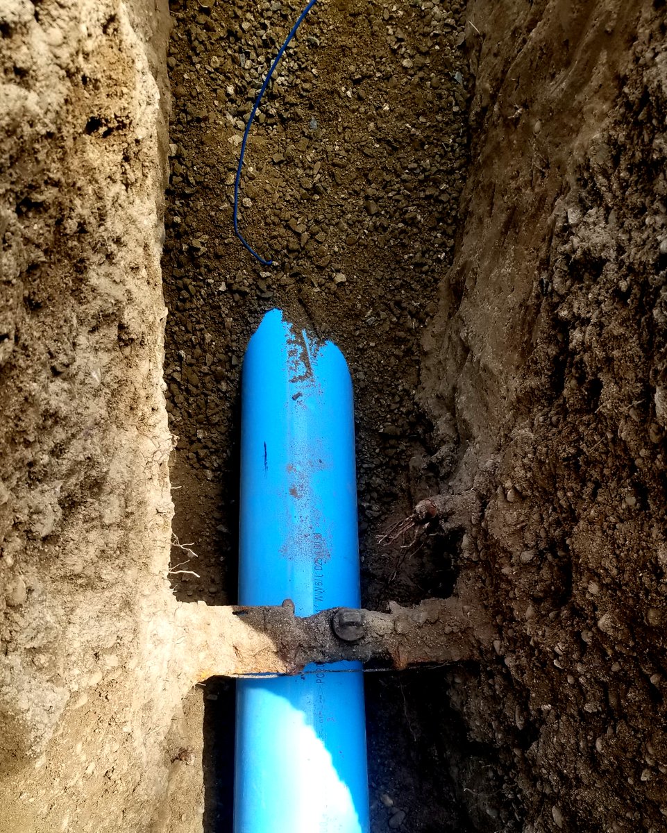 SouthTahoePUD's tweet image. 💧 Final Bijou Waterline Shutdown 💧 On Friday, July 28, 2022 there is a shutdown planned to tie-in the last of the Bijou&apos;s Pipeline Replacement Project. The following streets will be shutdown: Pinecrest and Fairway.

#pipelinereplacement #plannedshutdown #southtahoepud #bijou