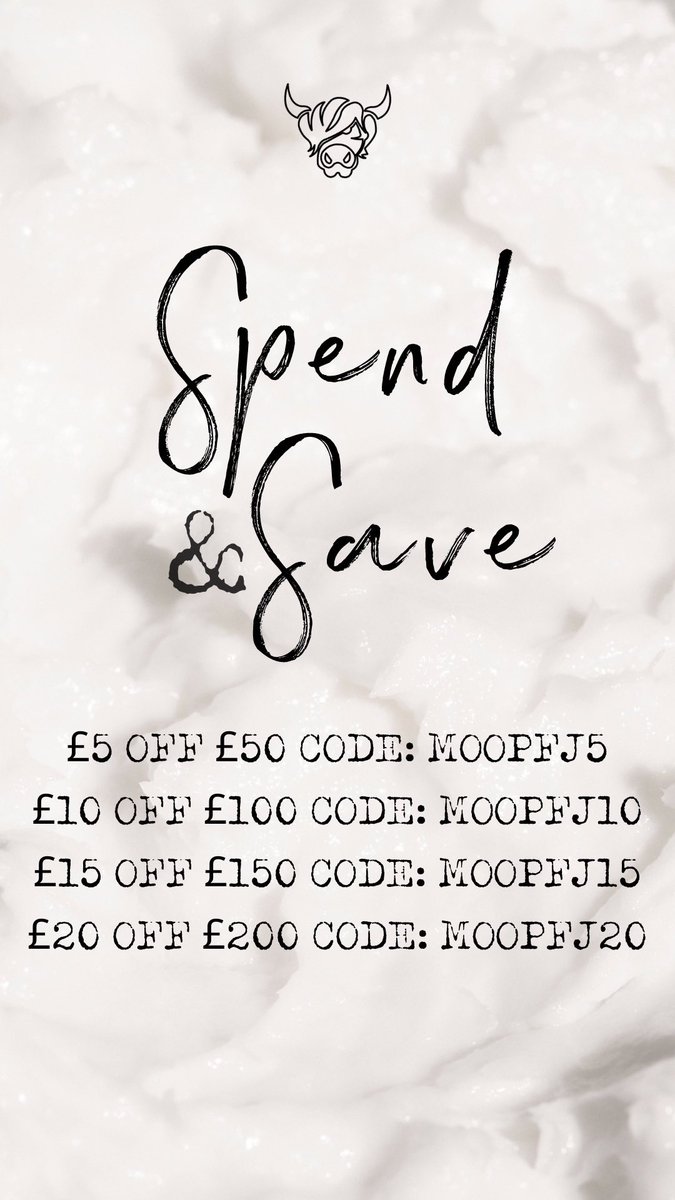 Moo Hair + Moo Body tweet media