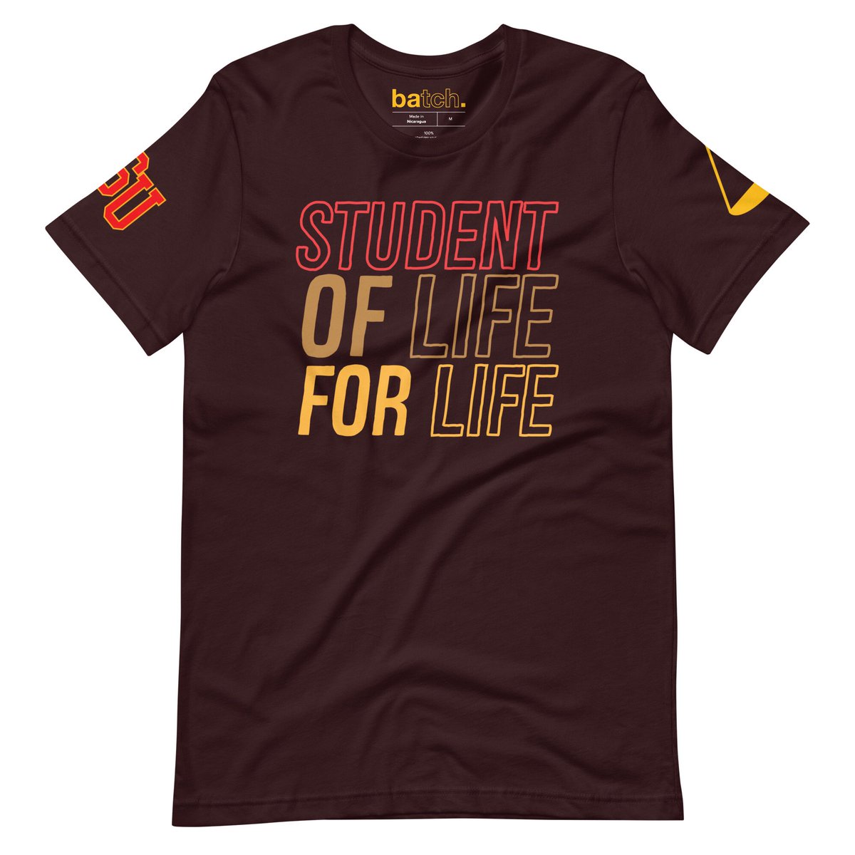 batch_202's tweet image. “When you stop learning, you start dying.” — Albert Einstein
•••
Please visit bammllc.net/shopbatch to get yours today &amp;amp; represent your eternal quest for knowledge, wisdom &amp;amp; purpose! #batch🖤❤️💛💚 #TheBAMMpire👊🏾 #LifeLessons #NewMerch #onlineshopping