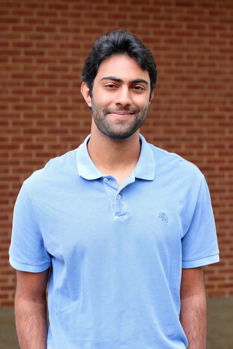Ananth Reddy works on several efforts with the Mars Ascent Vehicle’s ...