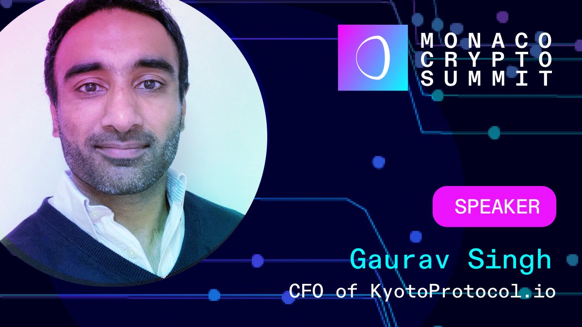 Monaco Crypto Summit (@MonacoSummit) / Posts / X