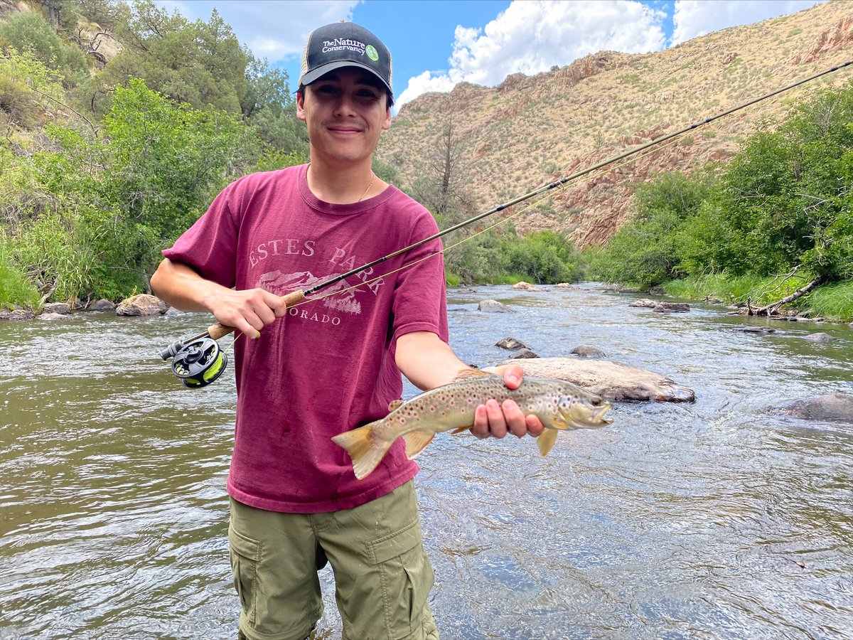 The Nature Conservancy in Colorado tweet media