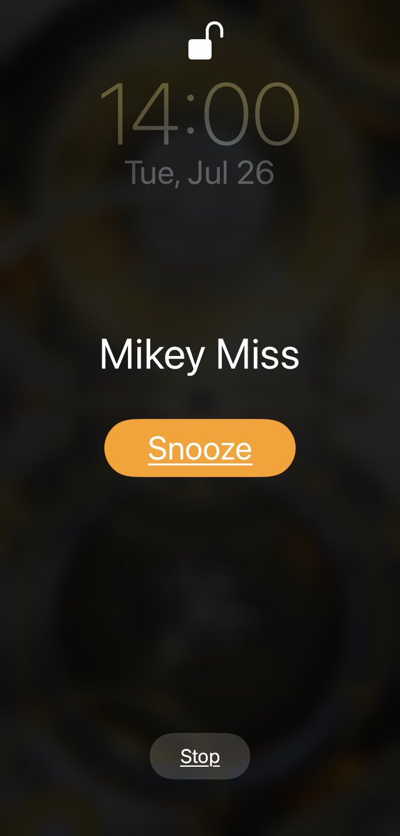i'll prolly never get rid of my <a href="/MikeMiss25/">Mike Missanelli</a> alarm. i miss his show. <a href="/975TheFanatic/">97.5 The Fanatic</a>