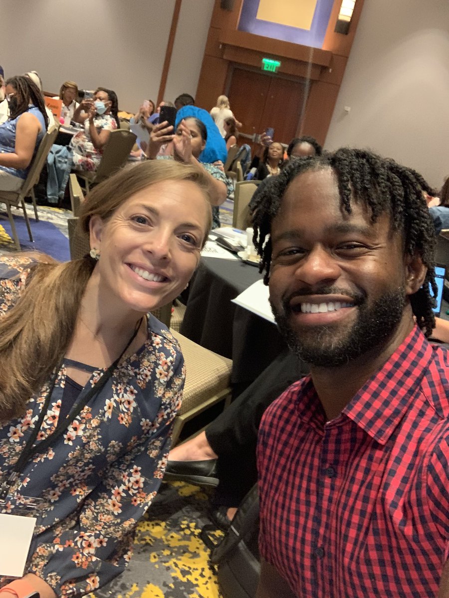 K-2 Literacy Coaches and Principals learning more about the FCS coaching  framework and planning for supporting teachers and students this school year! Let’s get it, coach! #FCSCoach1 #HESLearningAndGrowing @literacylofe
