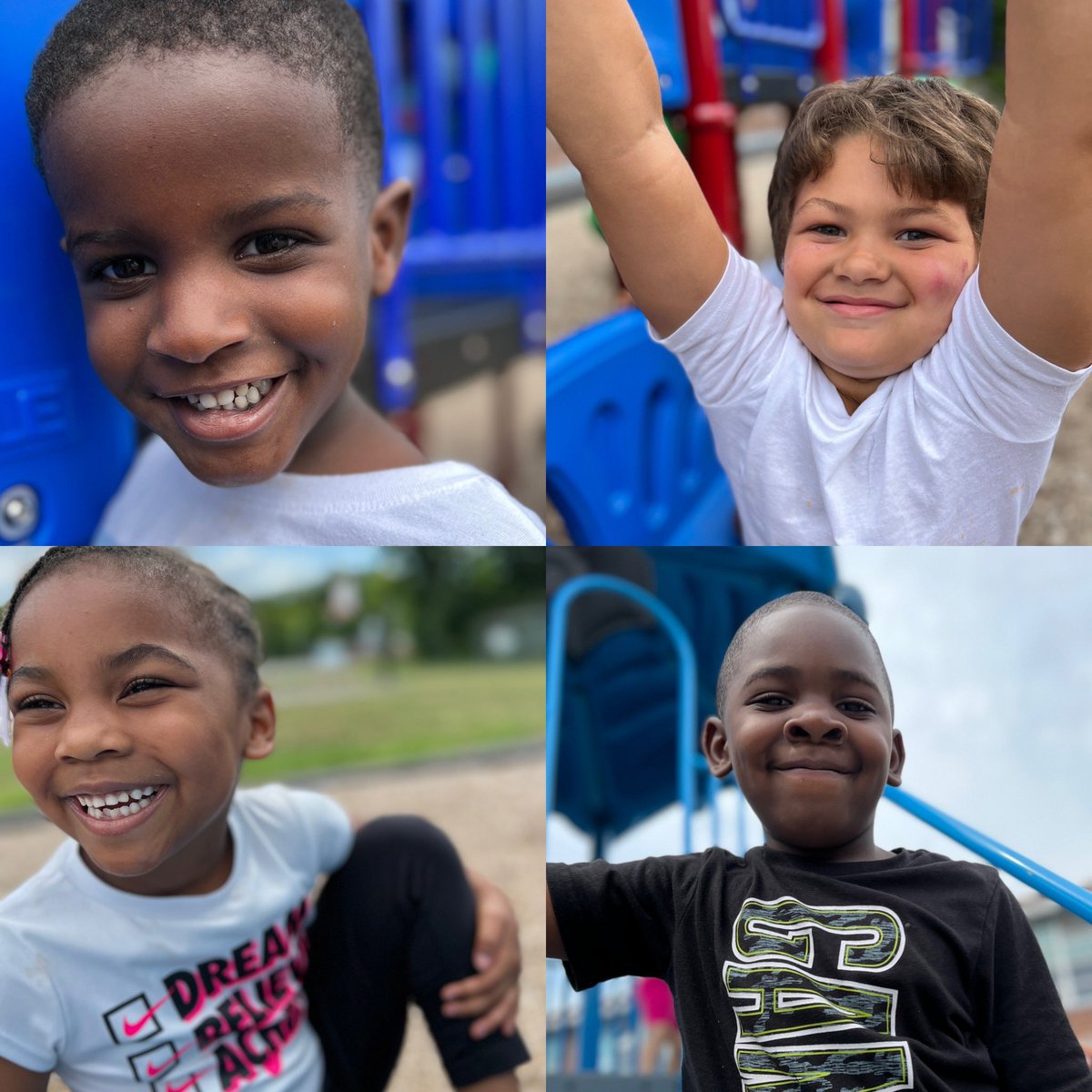 mshencesasc's tweet photo. Some of our newest Atoms on their last days of Summer Academy. These kiddos have some a long way over the last few weeks. I am so excited to get this year started! ✌️&amp; 🧡 @sascitizenship https://t.co/BzLTuKErhv