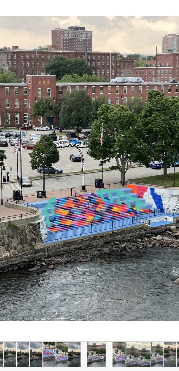 Arts Build Community tweet media