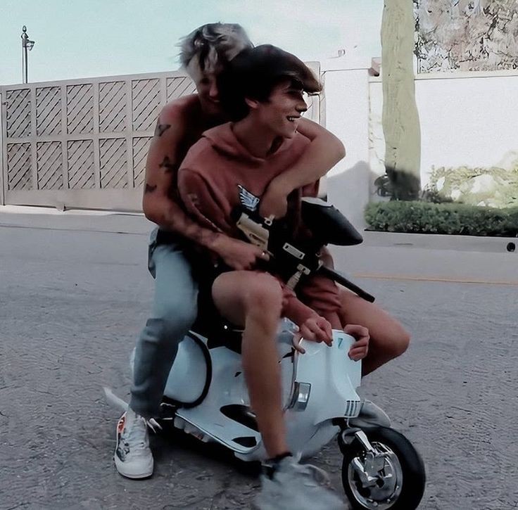 Dylan Lee Mikaelson 👿 tweet media