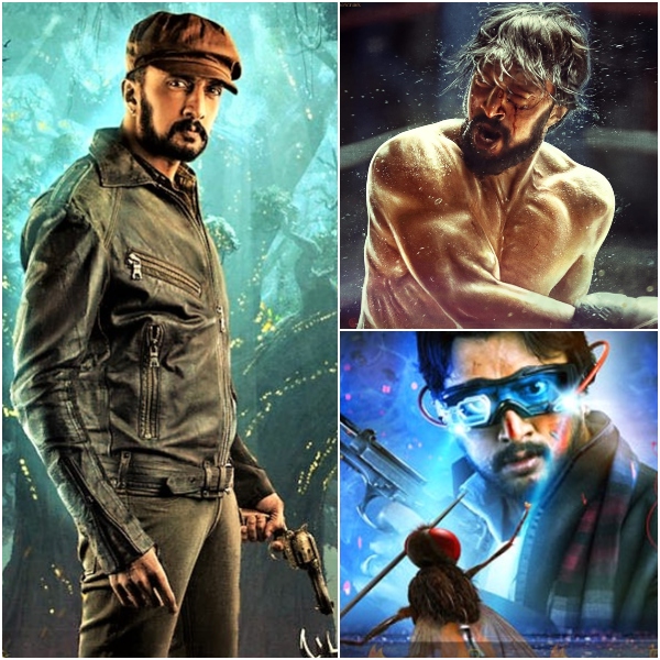 tanha_jarin's tweet photo. Baadshah Sudeep Hit Flop Movies 🔥
Watch : https://t.co/HtYtsxtOVA
#Sudeep #Vikrantrona #Pailwaan #TheVillain #Eega #makkhi #Kabzaa #Vikrantronaboxofficecollection #Vikrantronacollection #Vikrantronareview https://t.co/n8zinRil0C