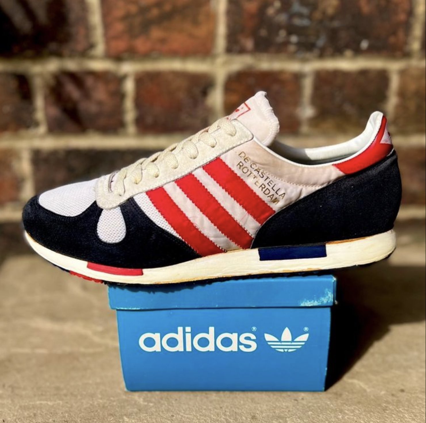 Adidas de castella sale