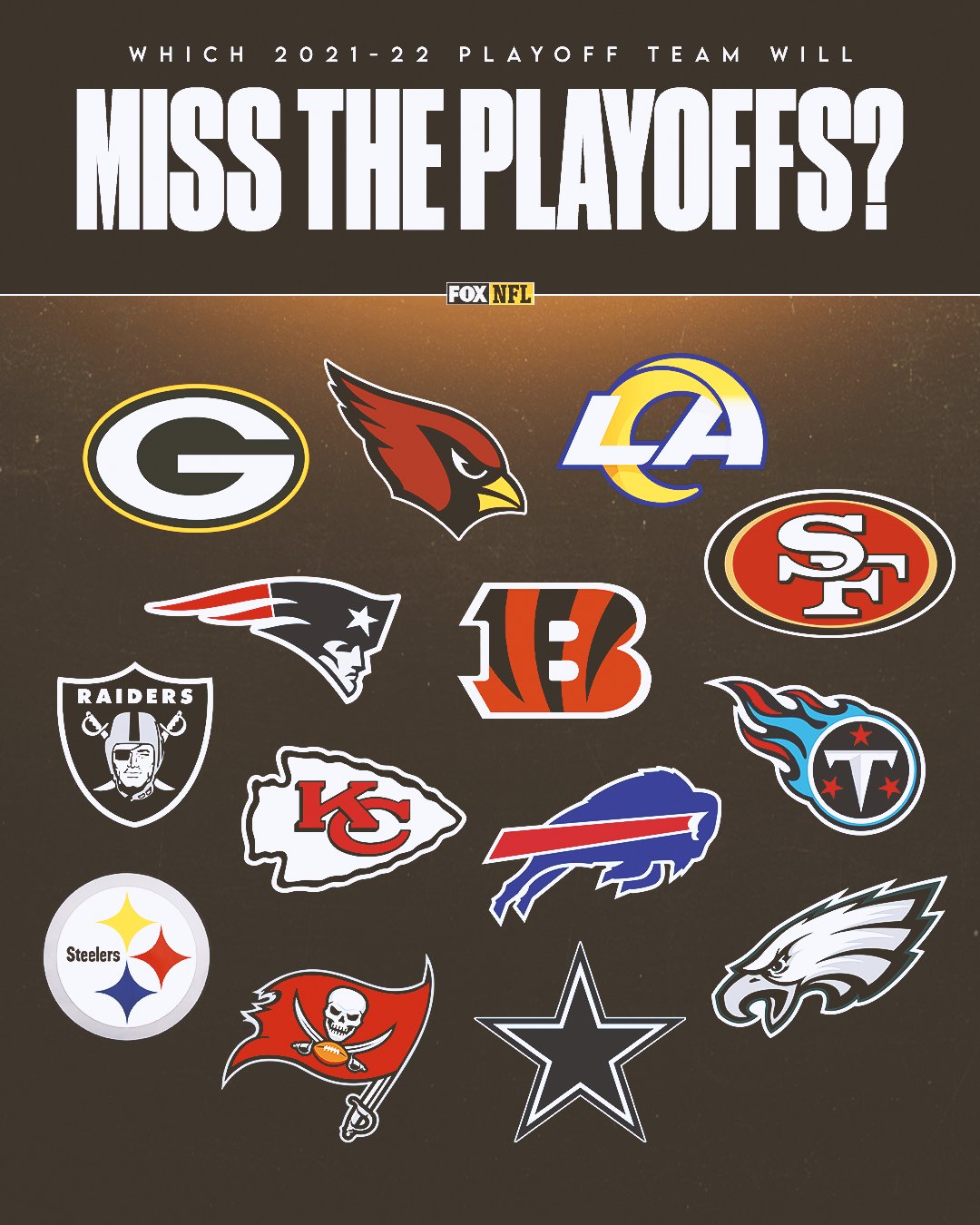 nfl teams in playoffs 2022