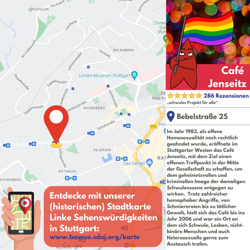 SDAJ Stuttgart tweet media