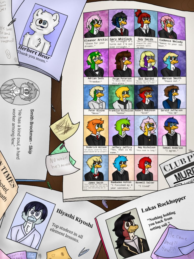 ArtseyPrincess's tweet photo. #clubpenguinrockhopper #clubpenguincaptainrockhopper #clubpenguindjmaxx #clubpenguinsensei #clubpenguinskipthebellhop #clubpenguinskip #clubpenguinherbertpbear #clubpenguinherbert #clubpenguinnewspaper #clubpenguintimes https://t.co/tob7bMTdP7