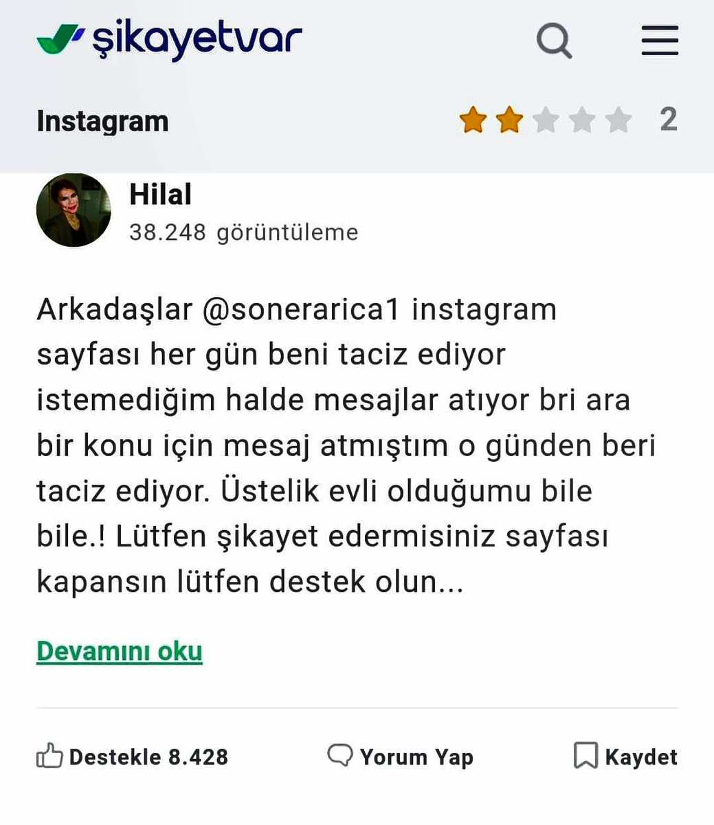 muhtemelen tuzak, değilse ona atılan mesajlardan göstersin, ben de kendimi şikayet edeyim :) ( şizofrenler konusunda uzmanlaşacağız az kaldı 😉 ) not: bence merak edip link falan verirlerse tıklamayın!!!