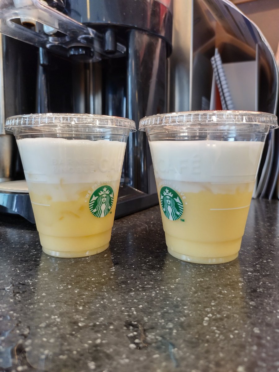 IsuzuRingo's tweet photo. @Butter_BunE Please treat yourself and try this. I did it with the sugar free vanilla.
It's worth it https://t.co/AY3JPUnISX