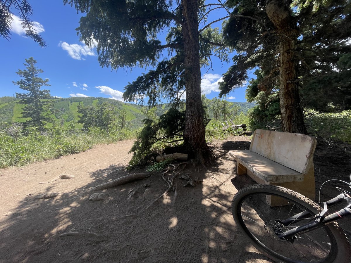 Park City Mountain tweet media