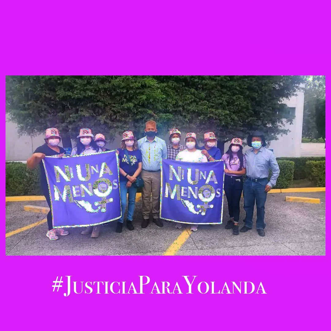 Buscando A Yolanda Martinez Cadena tweet media
