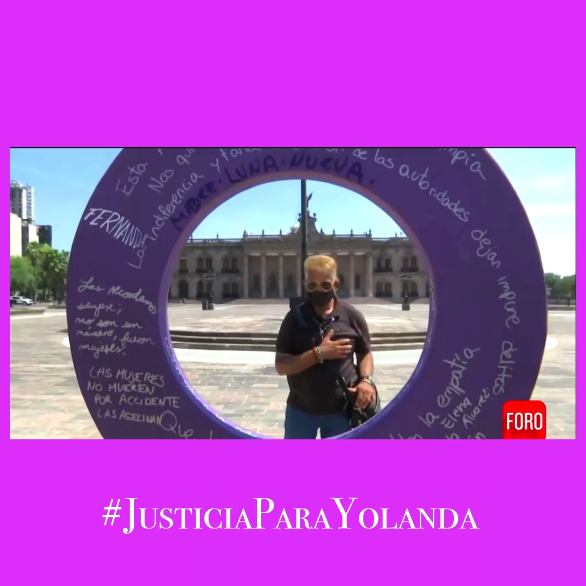 Buscando A Yolanda Martinez Cadena tweet media
