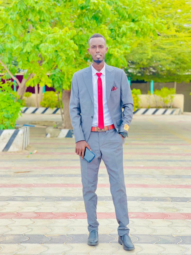 Habeen wanaagsan🤞